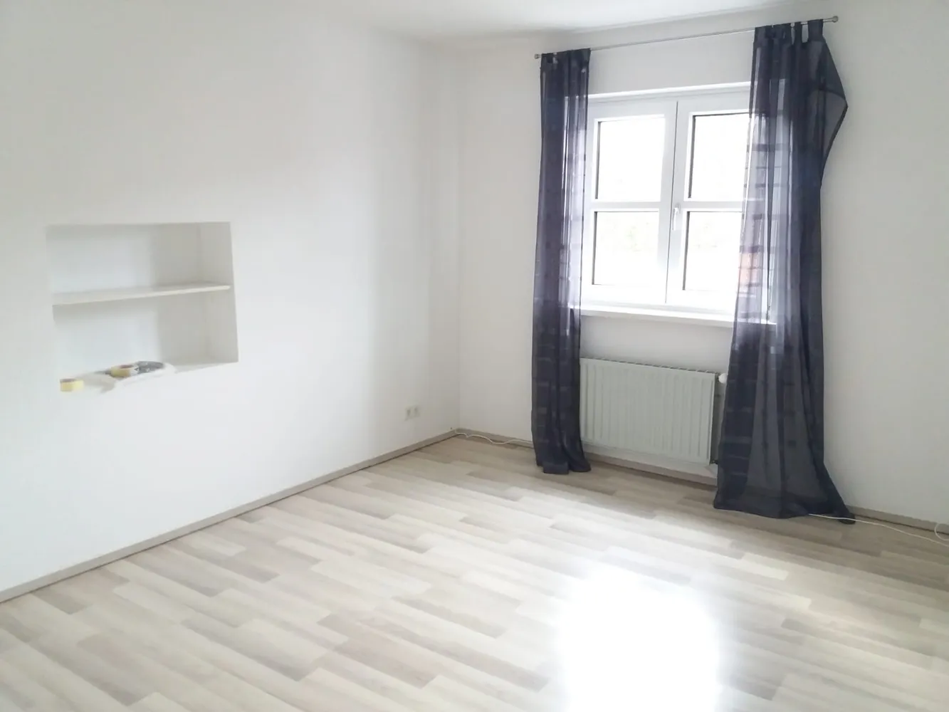 2 Zimmer Wohnung mit 44 m² in Goslar – Bild 4