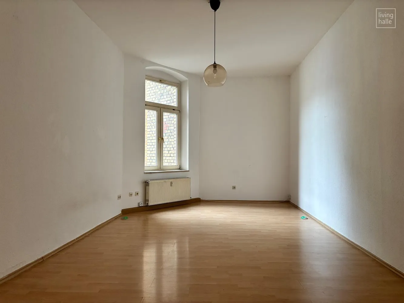 4 Zimmer Wohnung mit 118 m² in Halle (Saale) – Bild 10