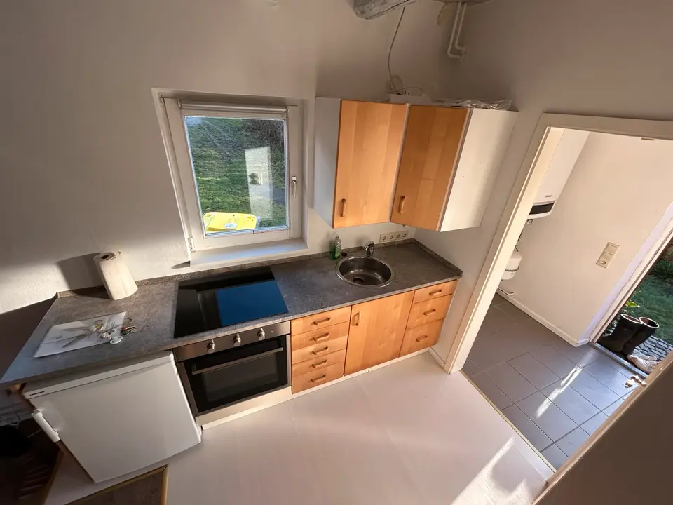 3 Zimmer Haus mit 40 m² in Kiel – Bild 8