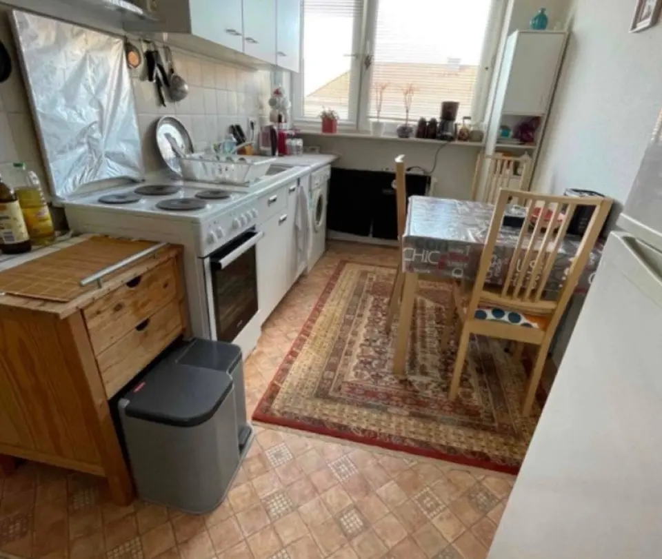 WG-Zimmer mit 47 m² in Kiel – Bild 4