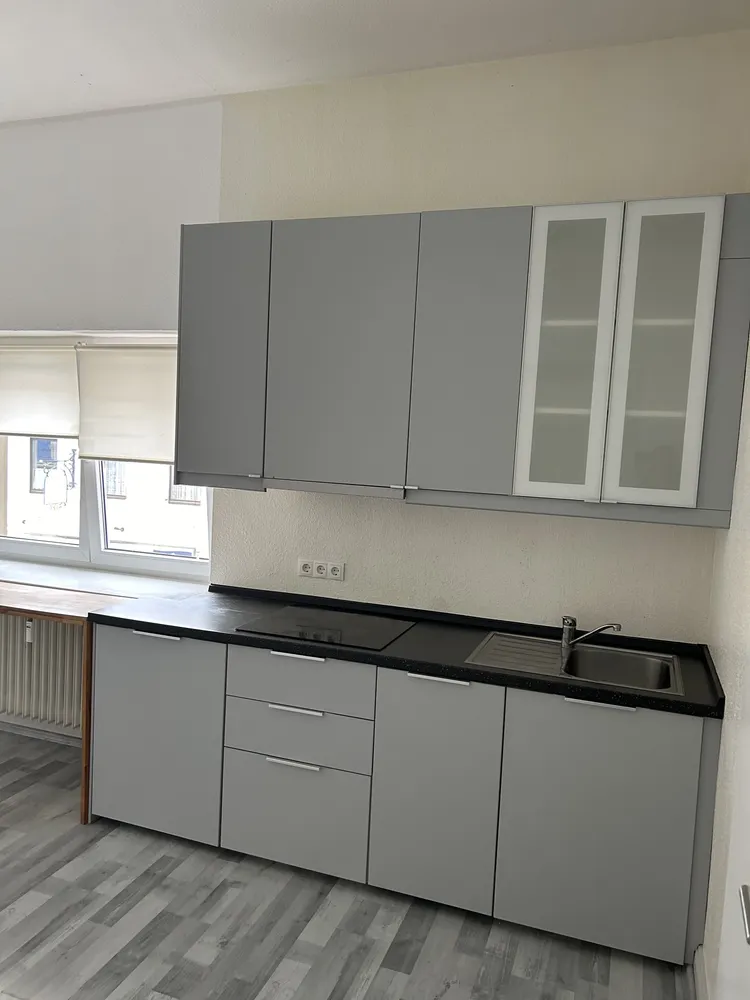 2 Zimmer Wohnung mit 27 m² in Bonn – Bild 7