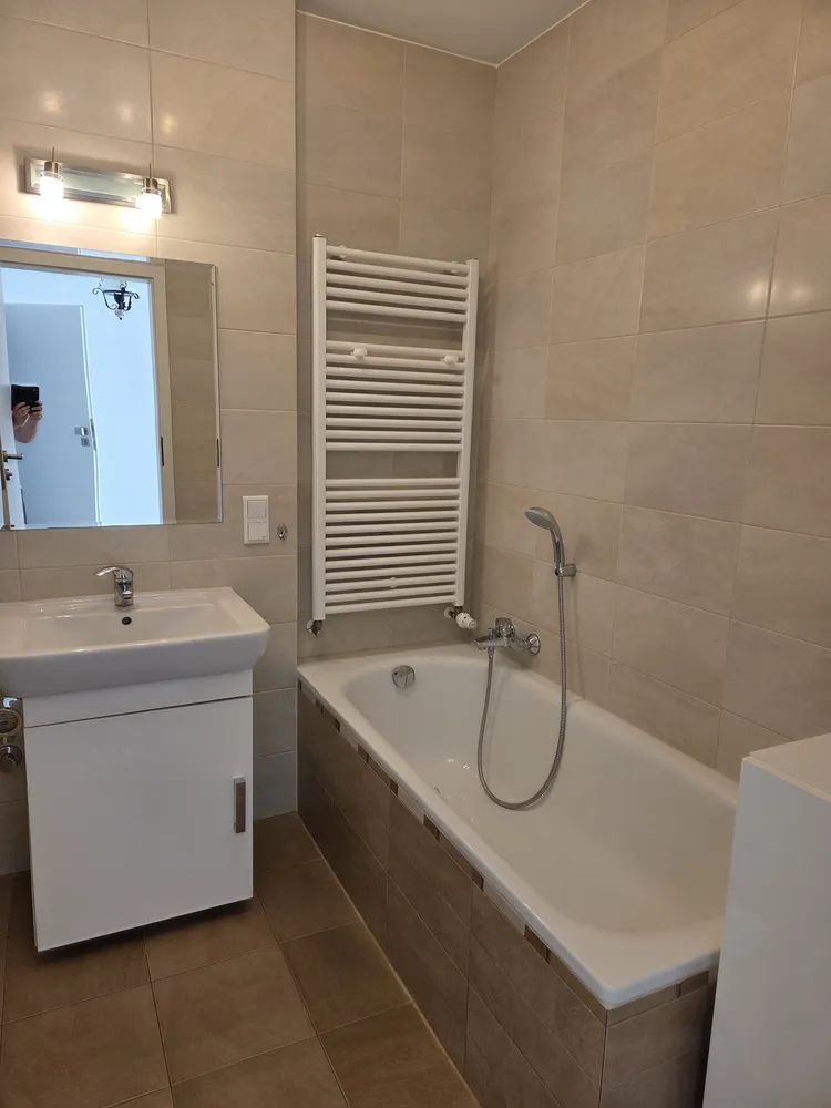 2 Zimmer Wohnung mit 53 m² in Mannheim – Bild 4