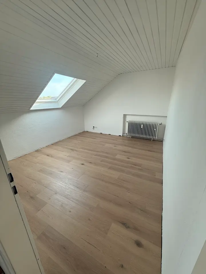 4 Zimmer Wohnung mit 100 m² in Rastatt – Bild 6
