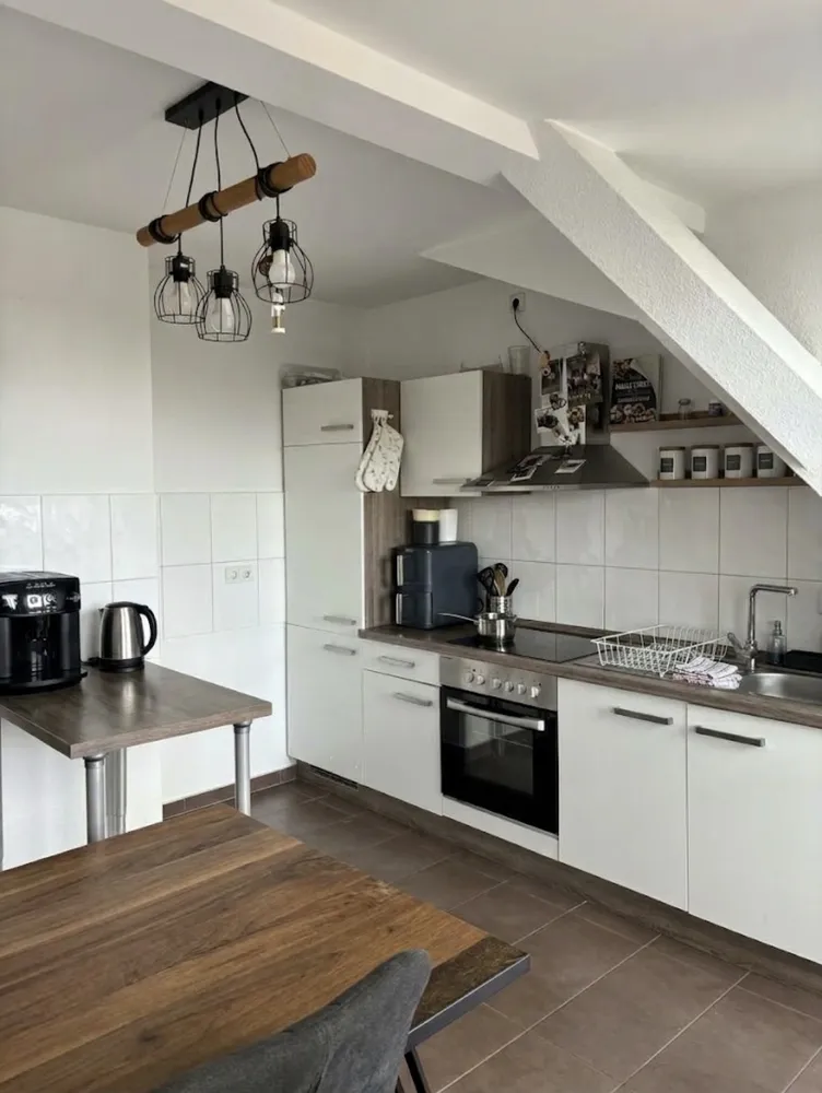 2 Zimmer Wohnung mit 83 m² in Görlitz – Bild 8