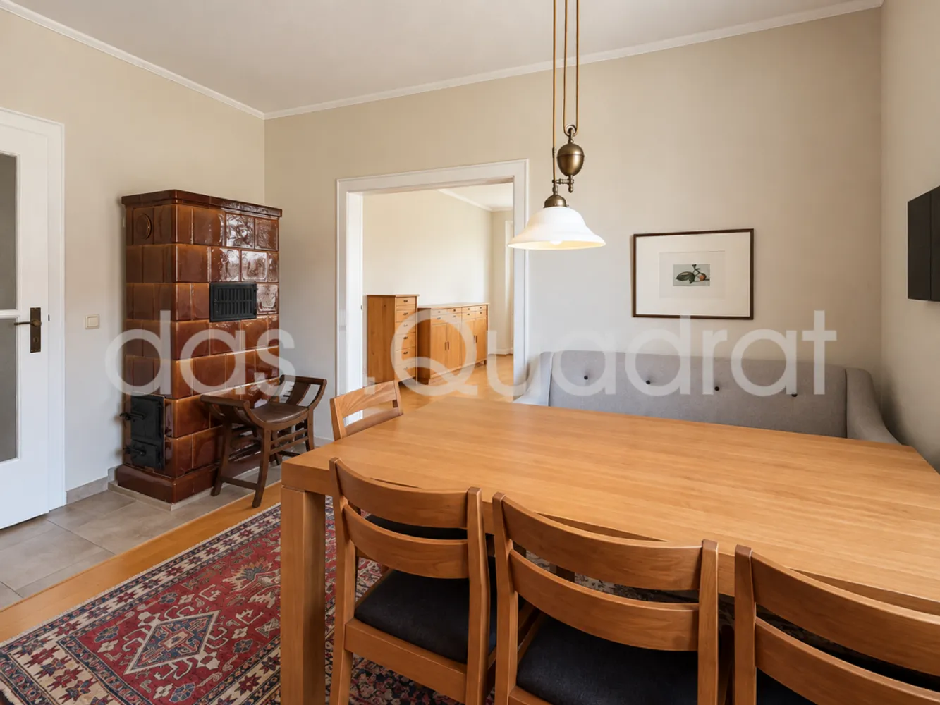 3 Zimmer Wohnung mit 84 m² in Stralsund – Bild 12