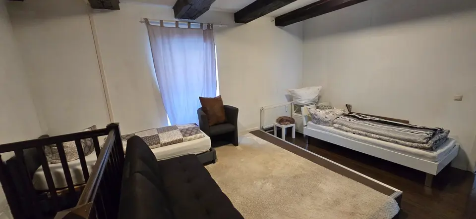 WG-Zimmer mit 150 m² in Rostock – Bild 2