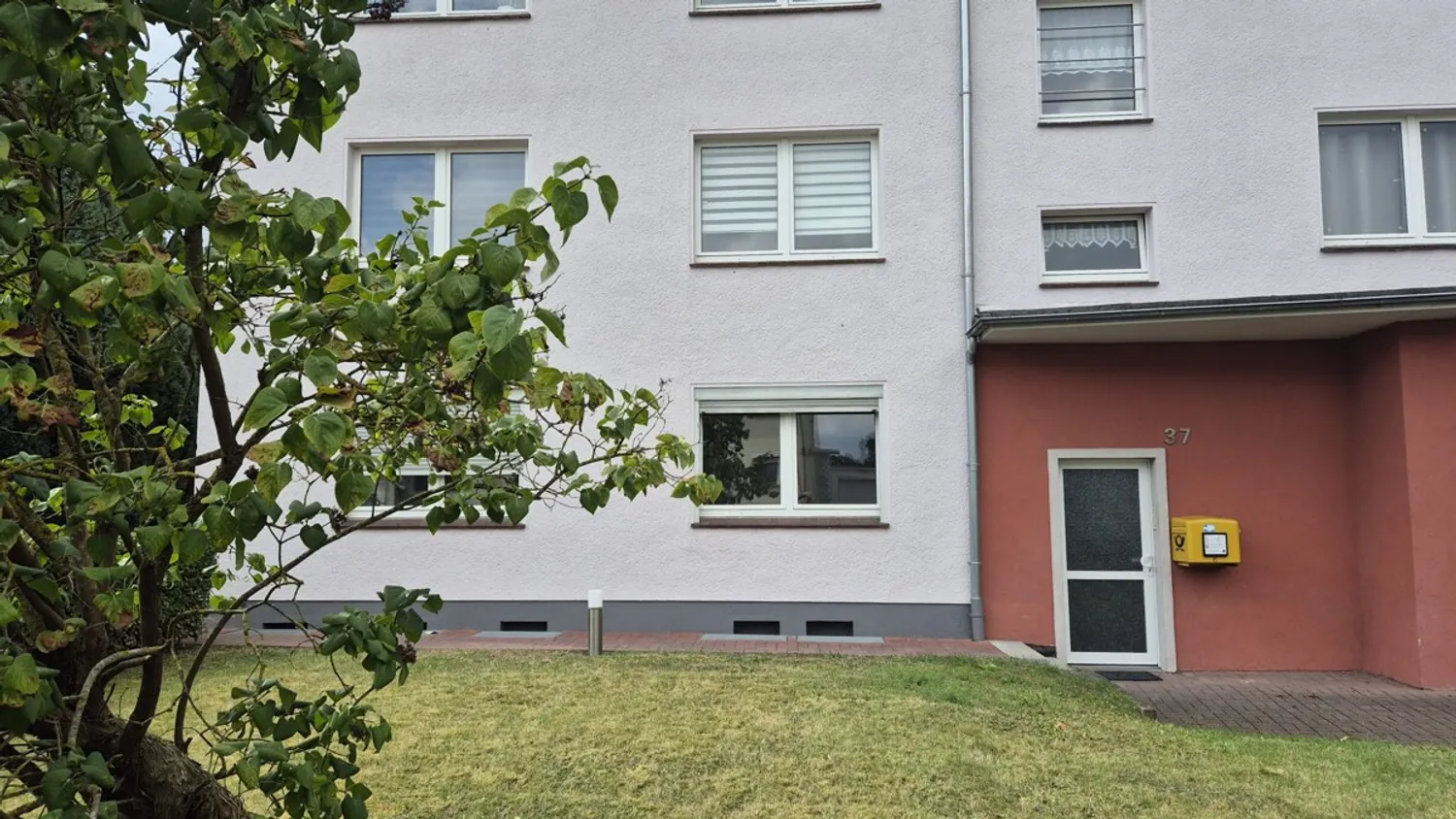 4 Zimmer Wohnung mit 62 m² in Bochum – Bild 2