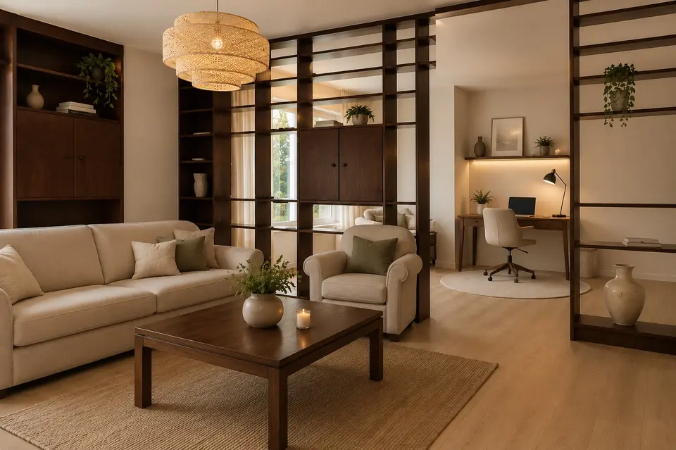 5 Zimmer Wohnung mit 220 m² in Leer – Bild 7