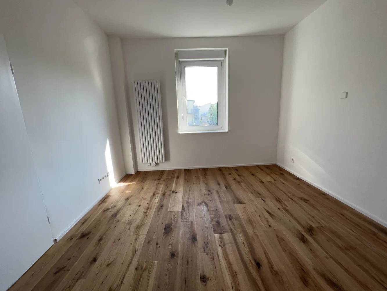 2 Zimmer Wohnung mit 60 m² in Frankfurt am Main – Bild 2