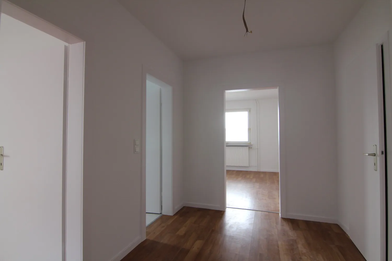 2 Zimmer Wohnung mit 60 m² in Darmstadt – Bild 2