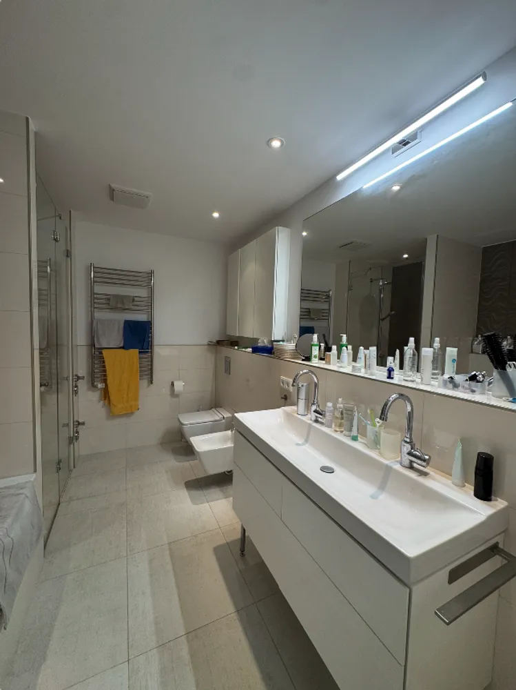 4 Zimmer Wohnung mit 172 m² in Berlin – Bild 8
