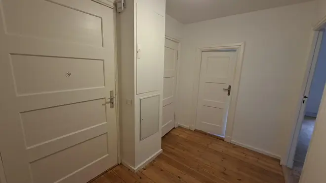 2 Zimmer Wohnung mit 59 m² in Berlin – Bild 5