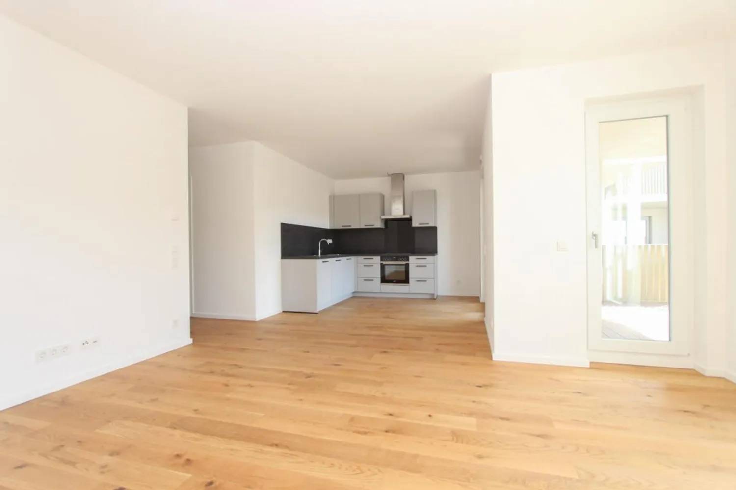3 Zimmer Wohnung mit 88 m² in Freising – Bild 8