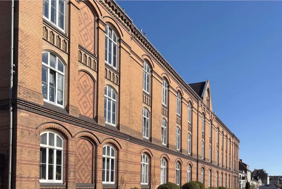 2 Zimmer Wohnung mit 21 m² in Bremen – Bild 5