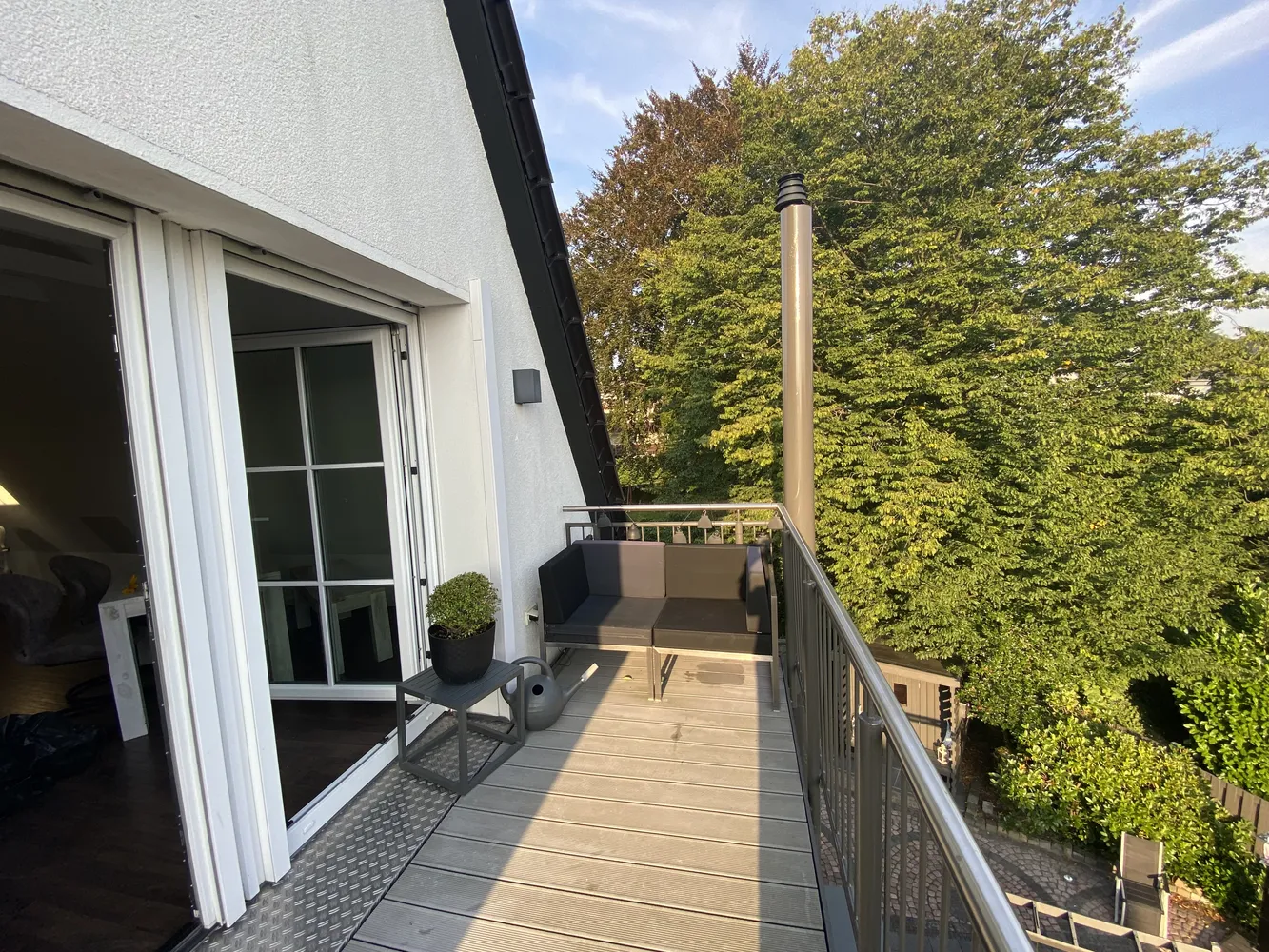 2 Zimmer Wohnung mit 55 m² in Essen – Bild 5