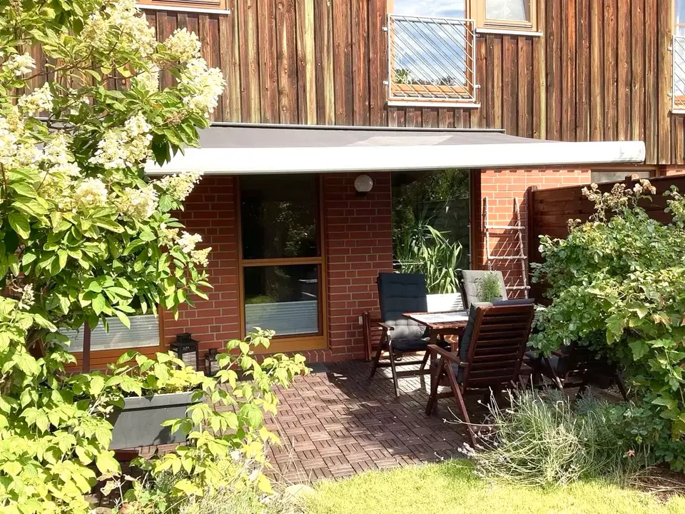 4 Zimmer Haus mit 105 m² in Buxtehude – Bild 5