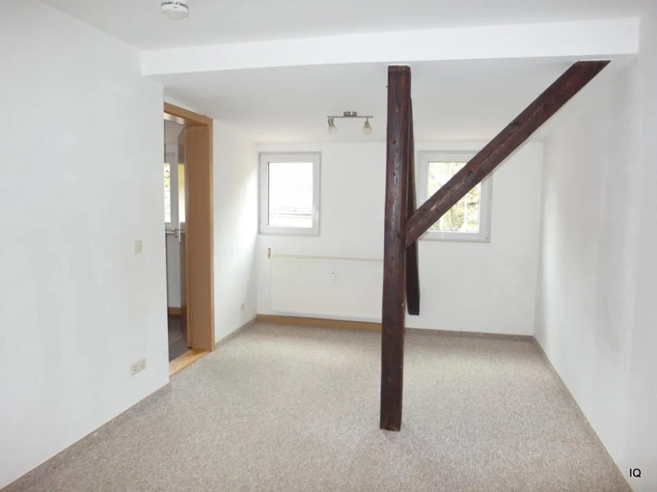 2 Zimmer Wohnung mit 63 m² in Meißen – Bild 1