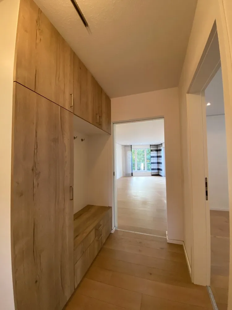 3 room apartment with 92 m² in Kassel – Photo 9
