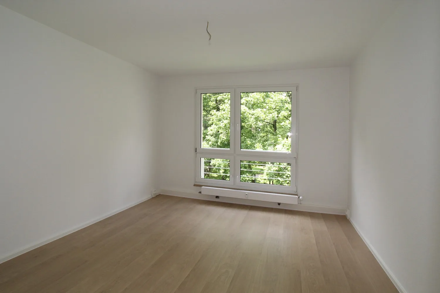 3 Zimmer Wohnung mit 60 m² in Chemnitz – Bild 4
