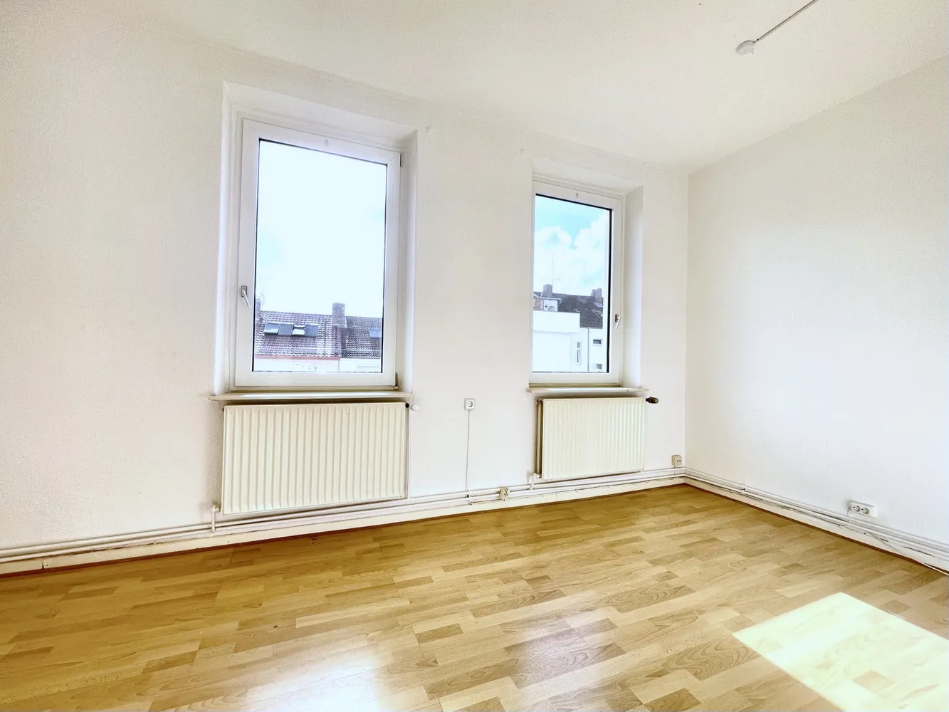 3 room apartment with 64 m² in Hanover – Photo 1