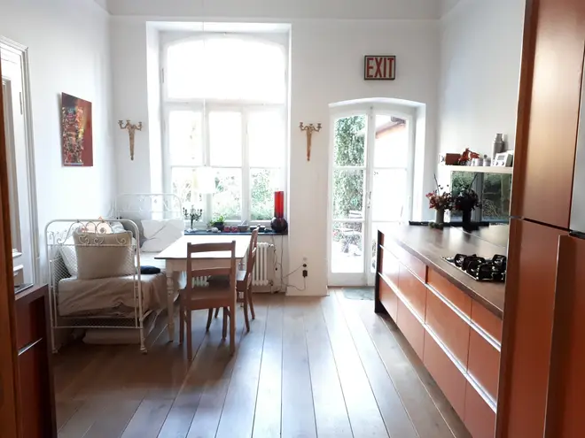 6 Zimmer Wohnung mit 177 m² in Aachen – Bild 4