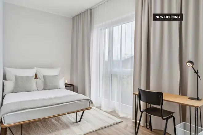 WG-Zimmer mit 11 m² in Leipzig – Bild 1