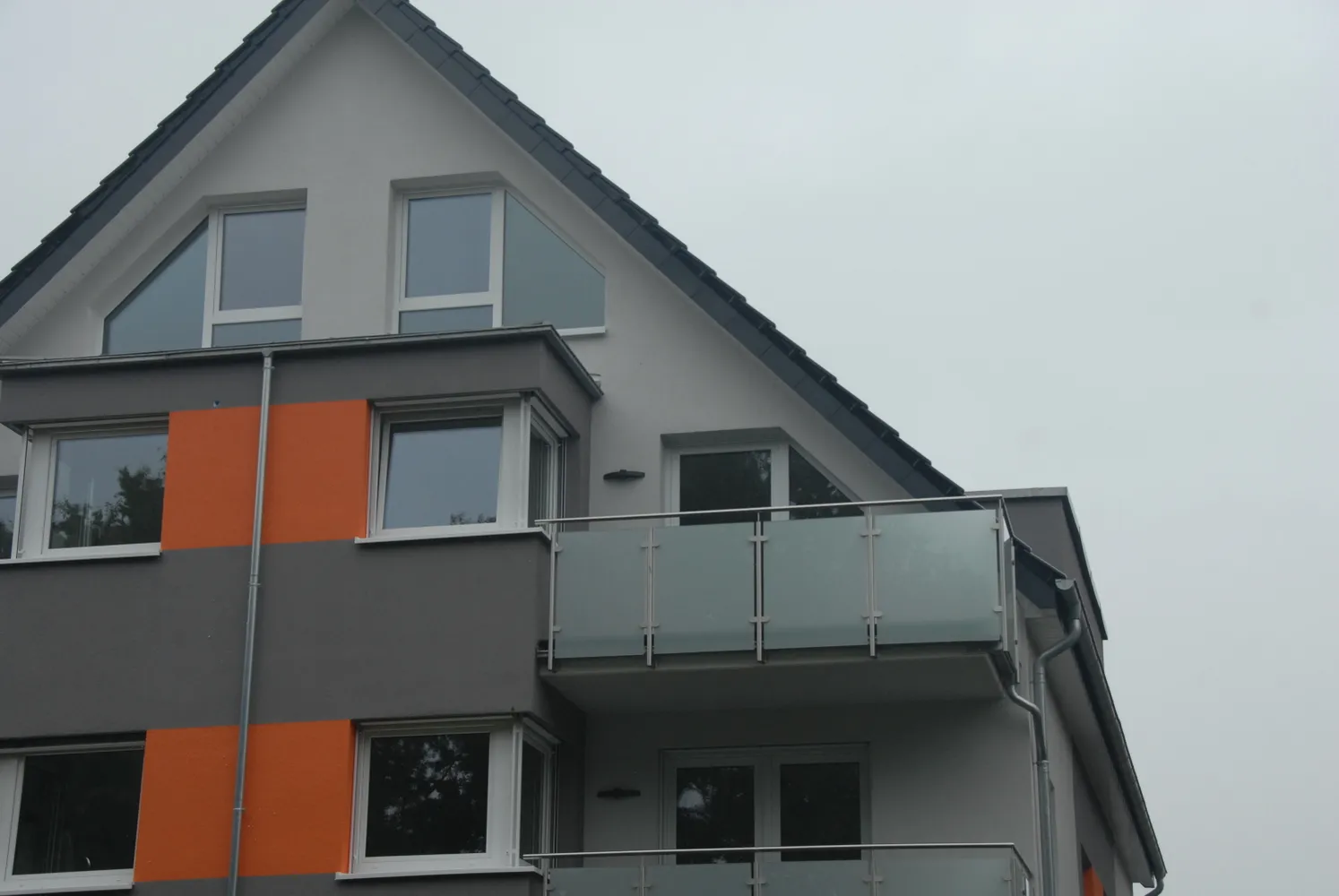 4 room apartment with 111 m² in Bielefeld – Photo 6