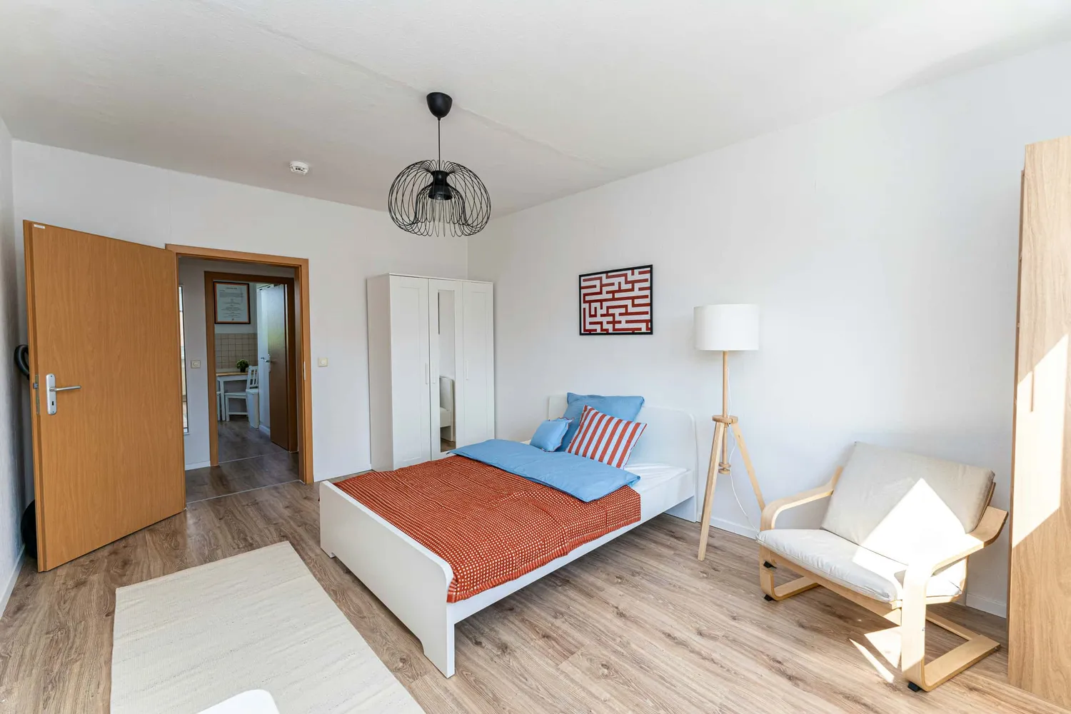 WG-Zimmer mit 16 m² in Potsdam – Bild 11