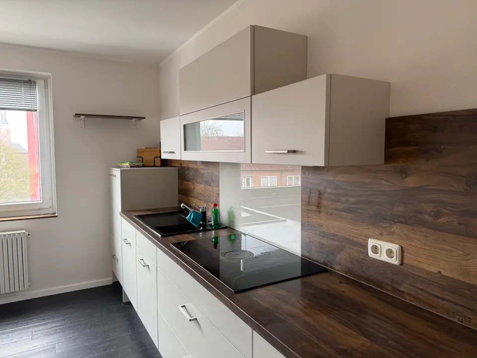 WG-Zimmer mit 70 m² in Kiel – Bild 2