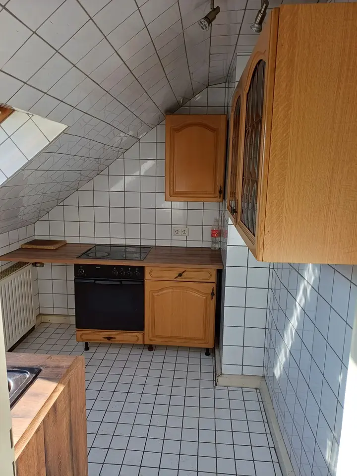 2 Zimmer Wohnung mit 80 m² in Wuppertal – Bild 9