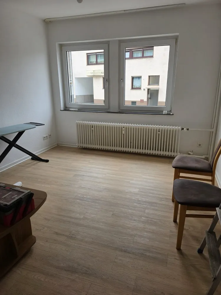 2 Zimmer Wohnung mit 44 m² in Remscheid – Bild 4