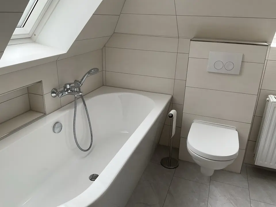 2 room apartment with 65 m² in Aschersleben – Photo 10
