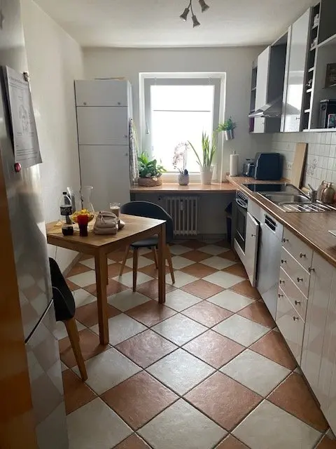 4 Zimmer Wohnung mit 104 m² in Osterode am Harz – Bild 2