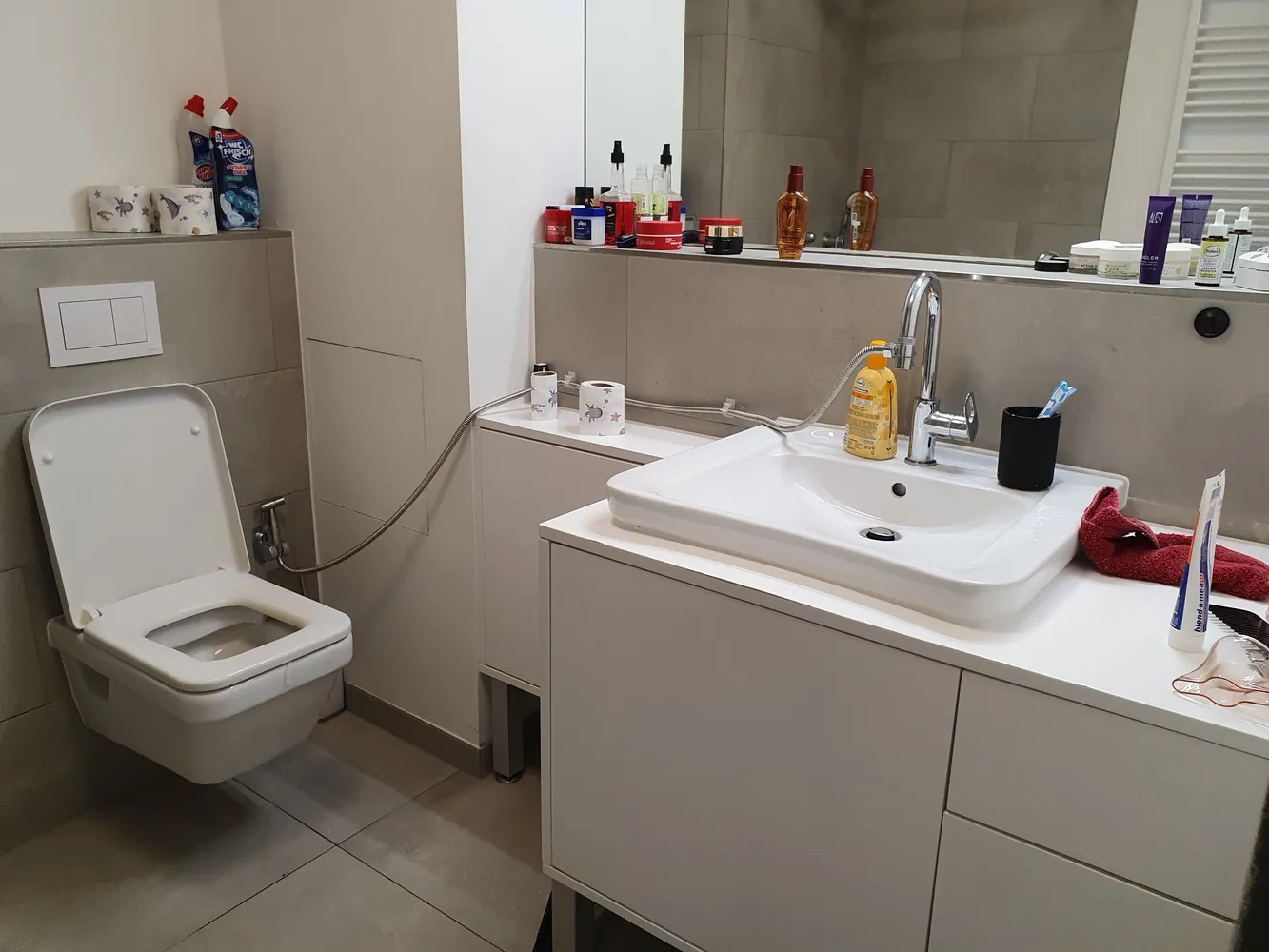 3 Zimmer Wohnung mit 63 m² in Hamburg – Bild 10