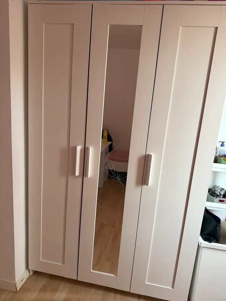 WG-Zimmer mit 64 m² in Bergisch Gladbach – Bild 8