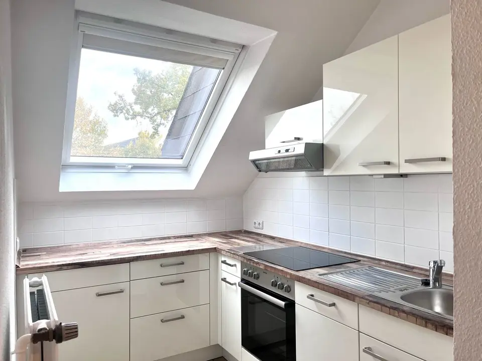 2 Zimmer Wohnung mit 67 m² in Lingen – Bild 4
