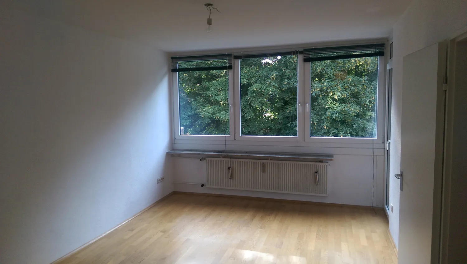 2 Zimmer Wohnung mit 36 m² in Aachen – Bild 2