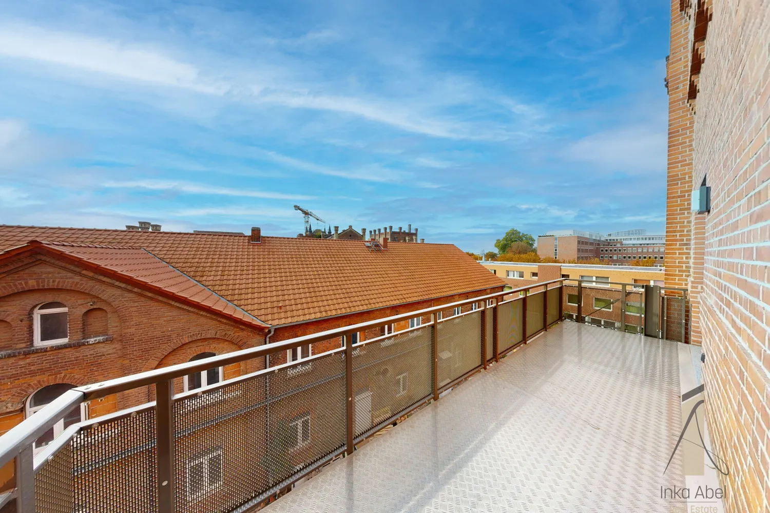 3 room apartment with 98 m² in Magdeburg – Photo 12