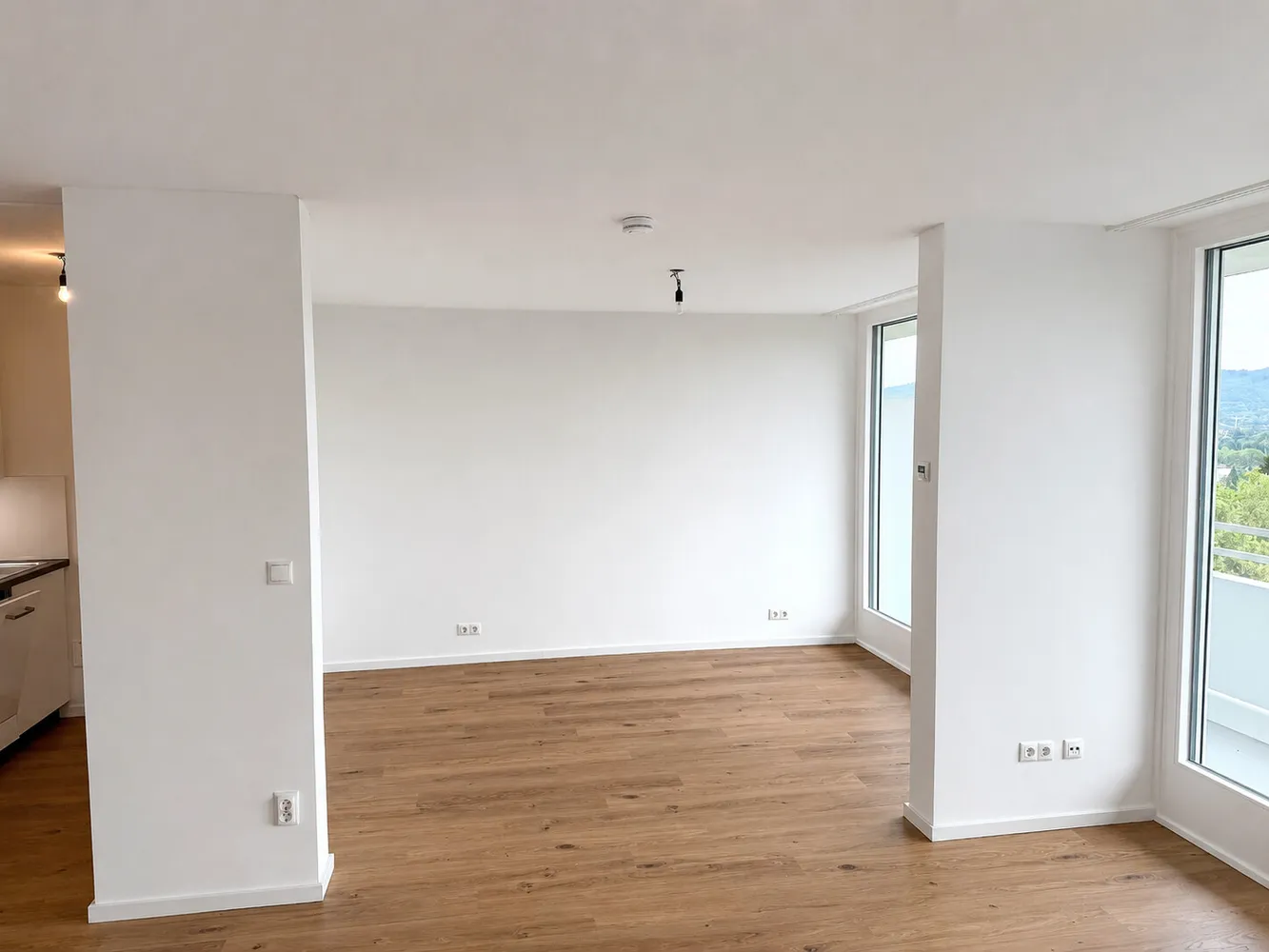 2 Zimmer Wohnung mit 54 m² in Bonn – Bild 3