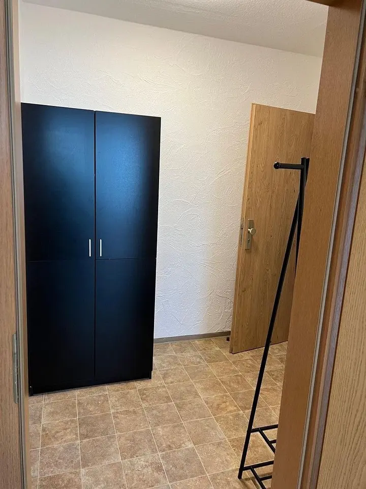 2 Zimmer Wohnung mit 28 m² in Erlangen – Bild 5