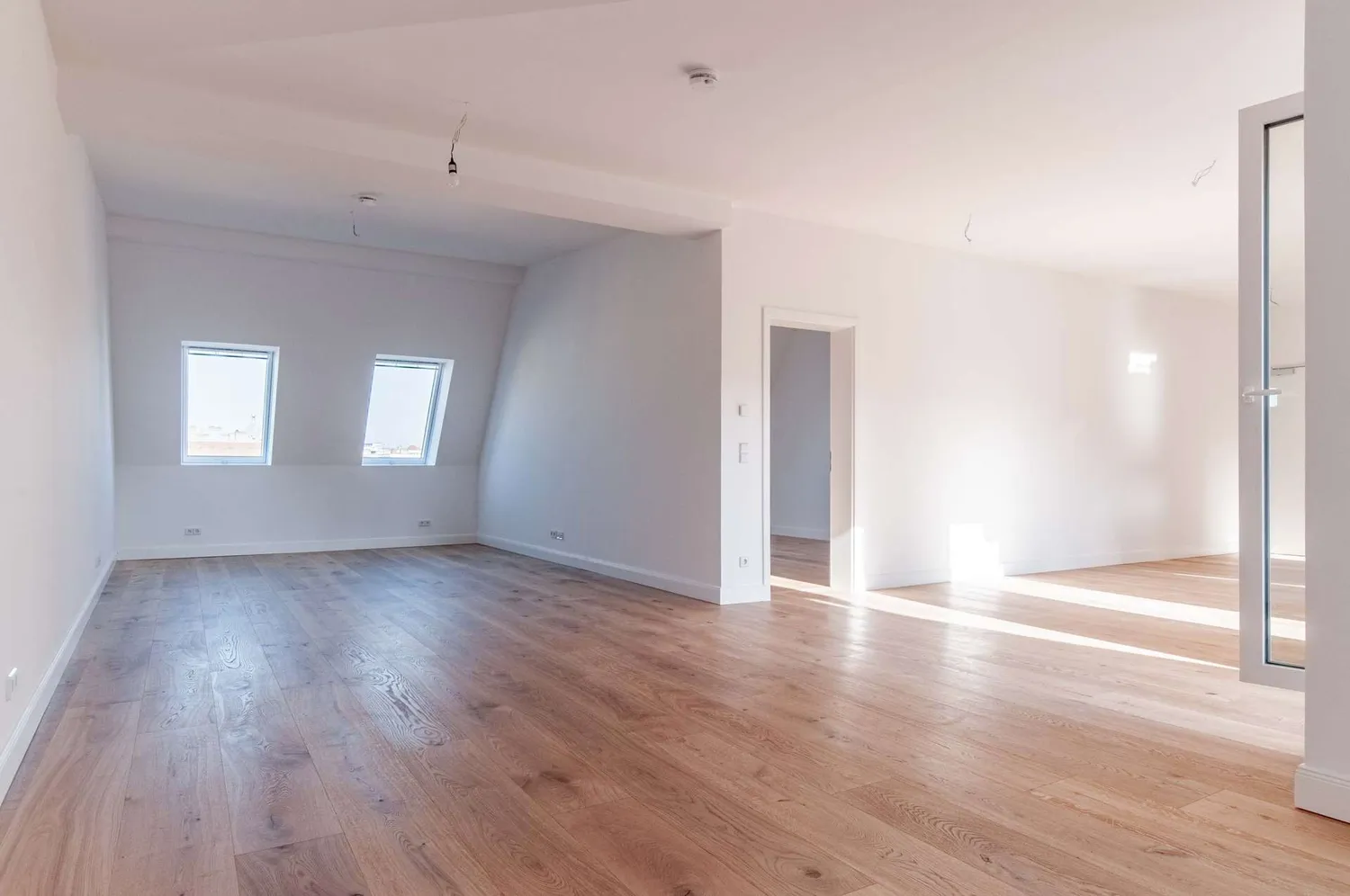 3 room apartment with 128 m² in Berlin – Photo 3