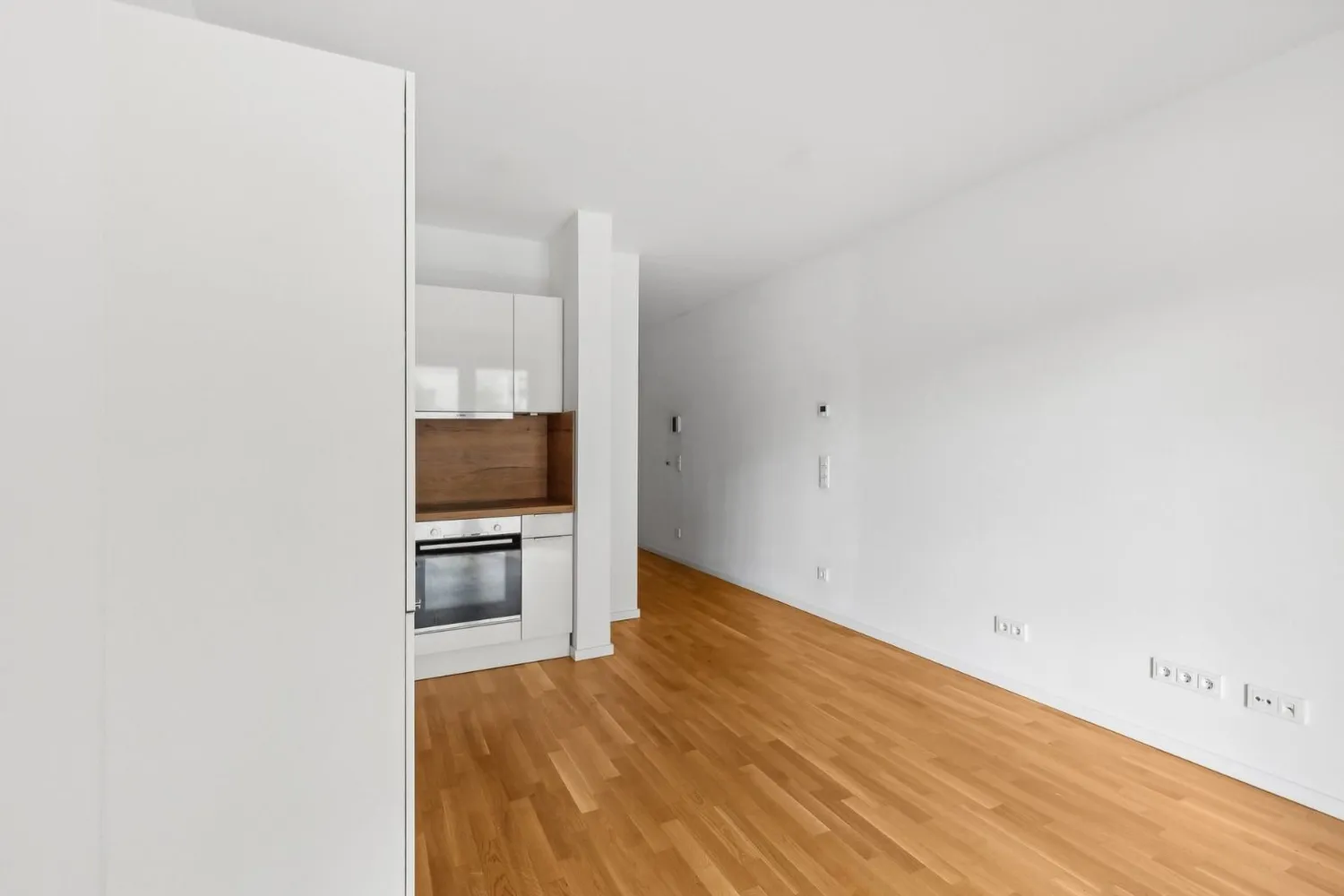 1 Zimmer Wohnung mit 26 m² in Frankfurt am Main – Bild 3