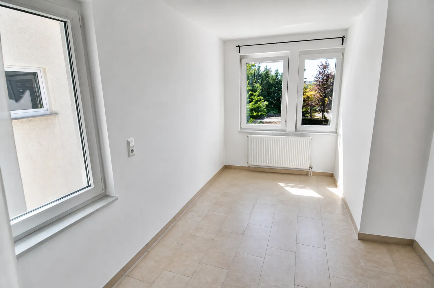4 Zimmer Wohnung mit 85 m² in Metzingen – Bild 1