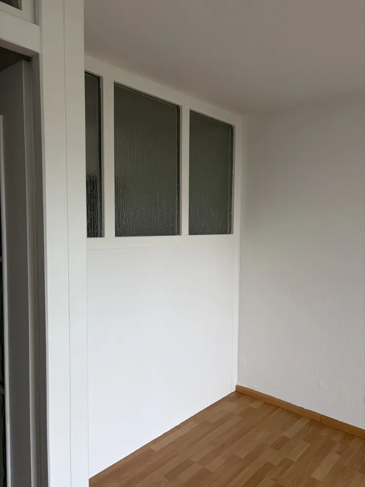 3 room apartment with 50 m² in Freiburg im Breisgau – Photo 8