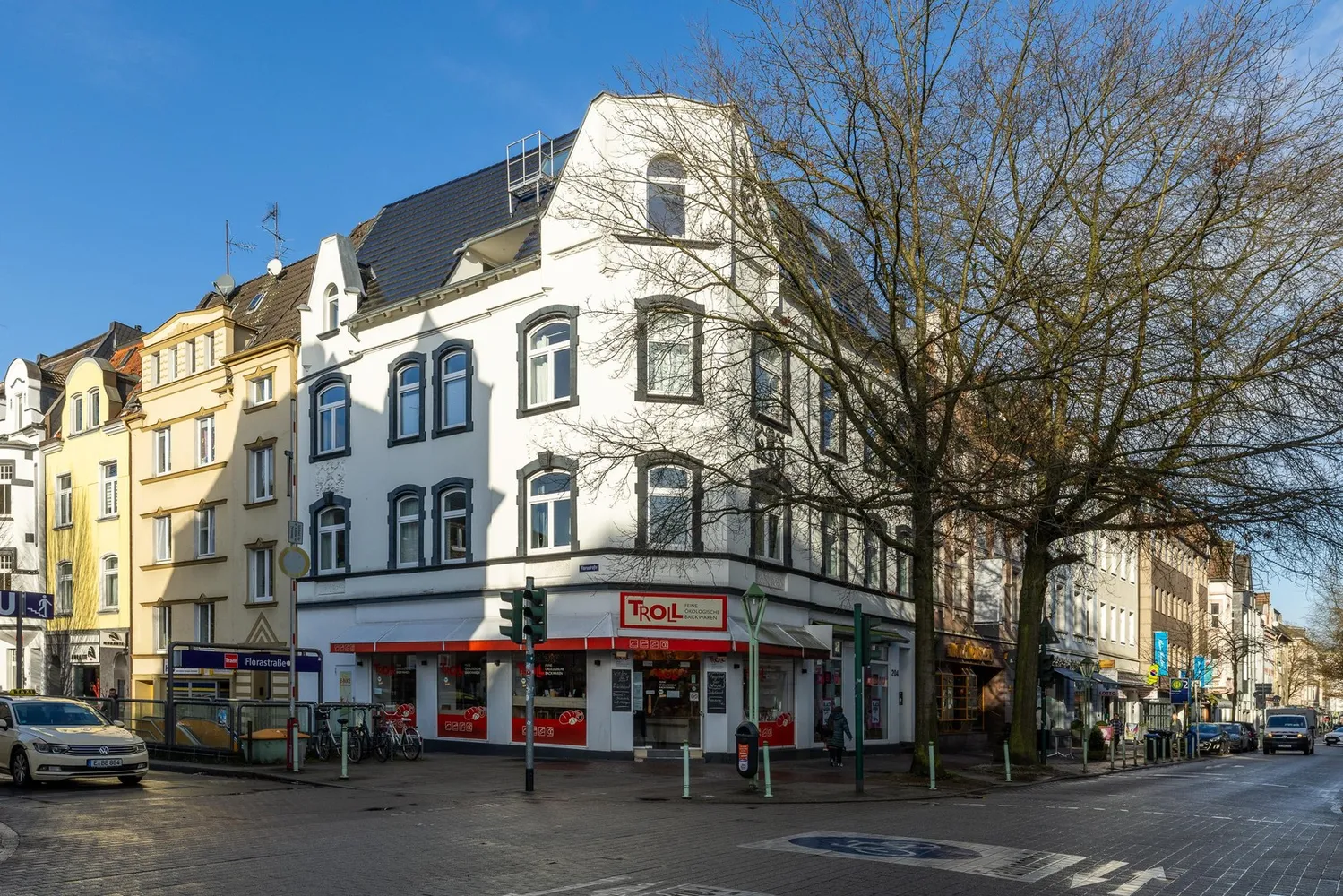 4 Zimmer Wohnung mit 185 m² in Essen – Bild 9