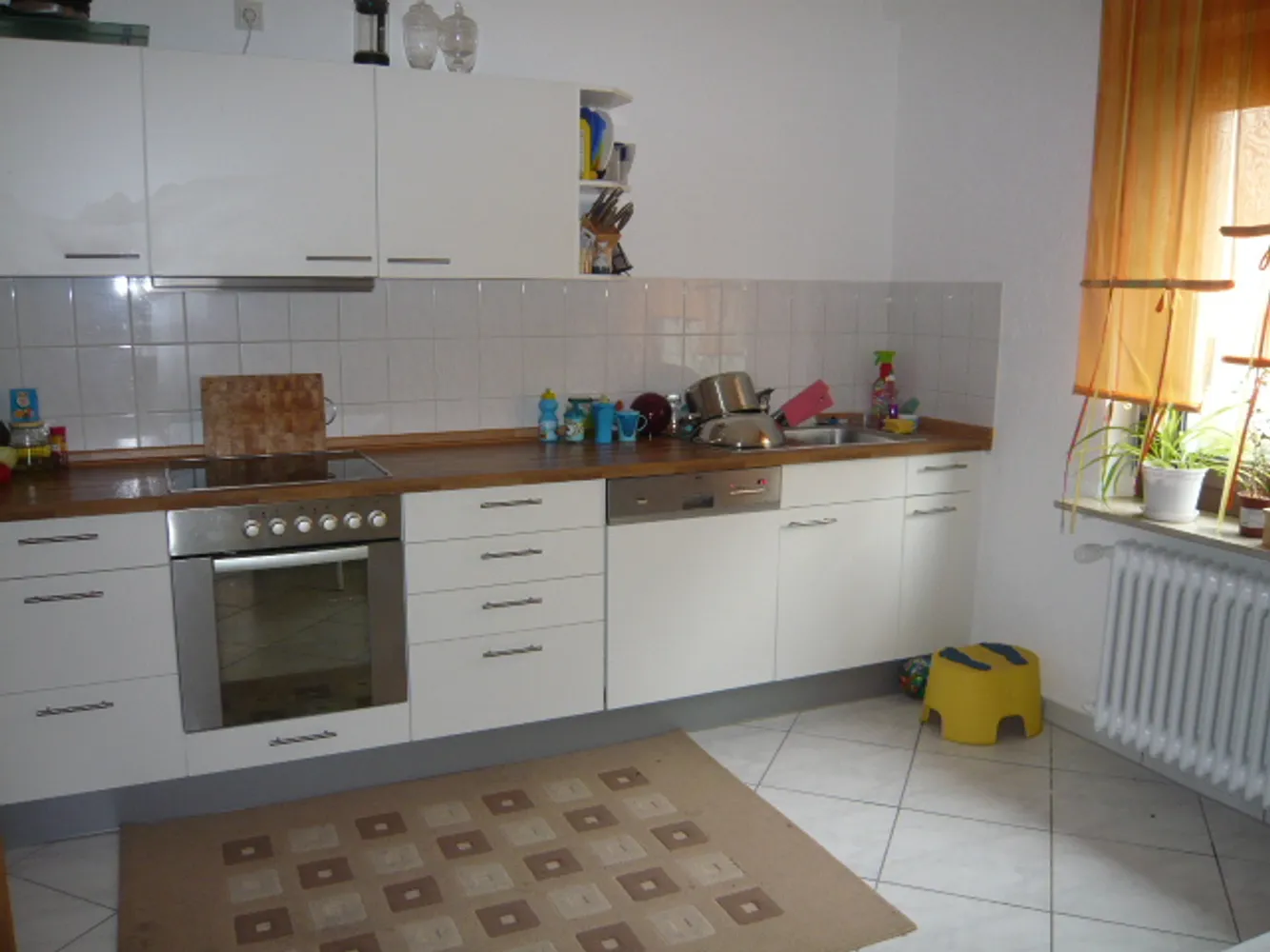 4 Zimmer Wohnung mit 120 m² in Böblingen – Bild 4