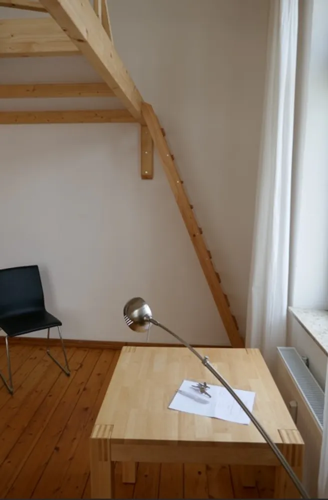 1 room apartment with 20 m² in Bonn – Photo 5