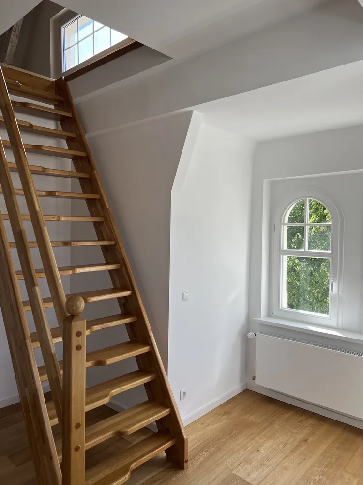 2 Zimmer Wohnung mit 55 m² in Bonn – Bild 8