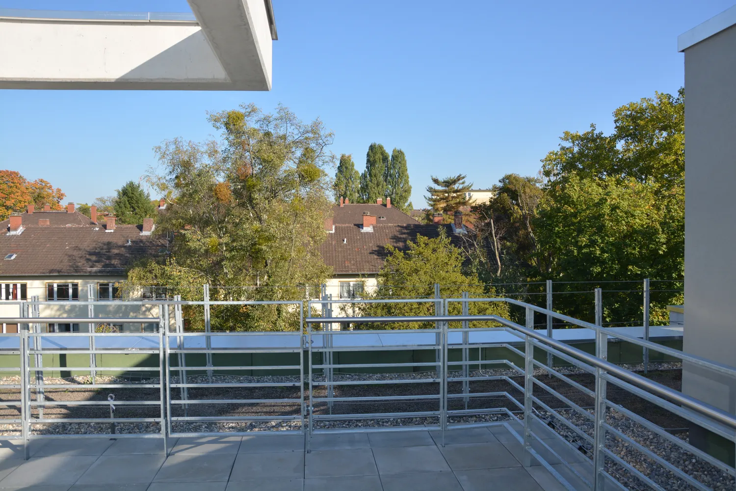 5 room apartment with 198 m² in Darmstadt – Photo 1
