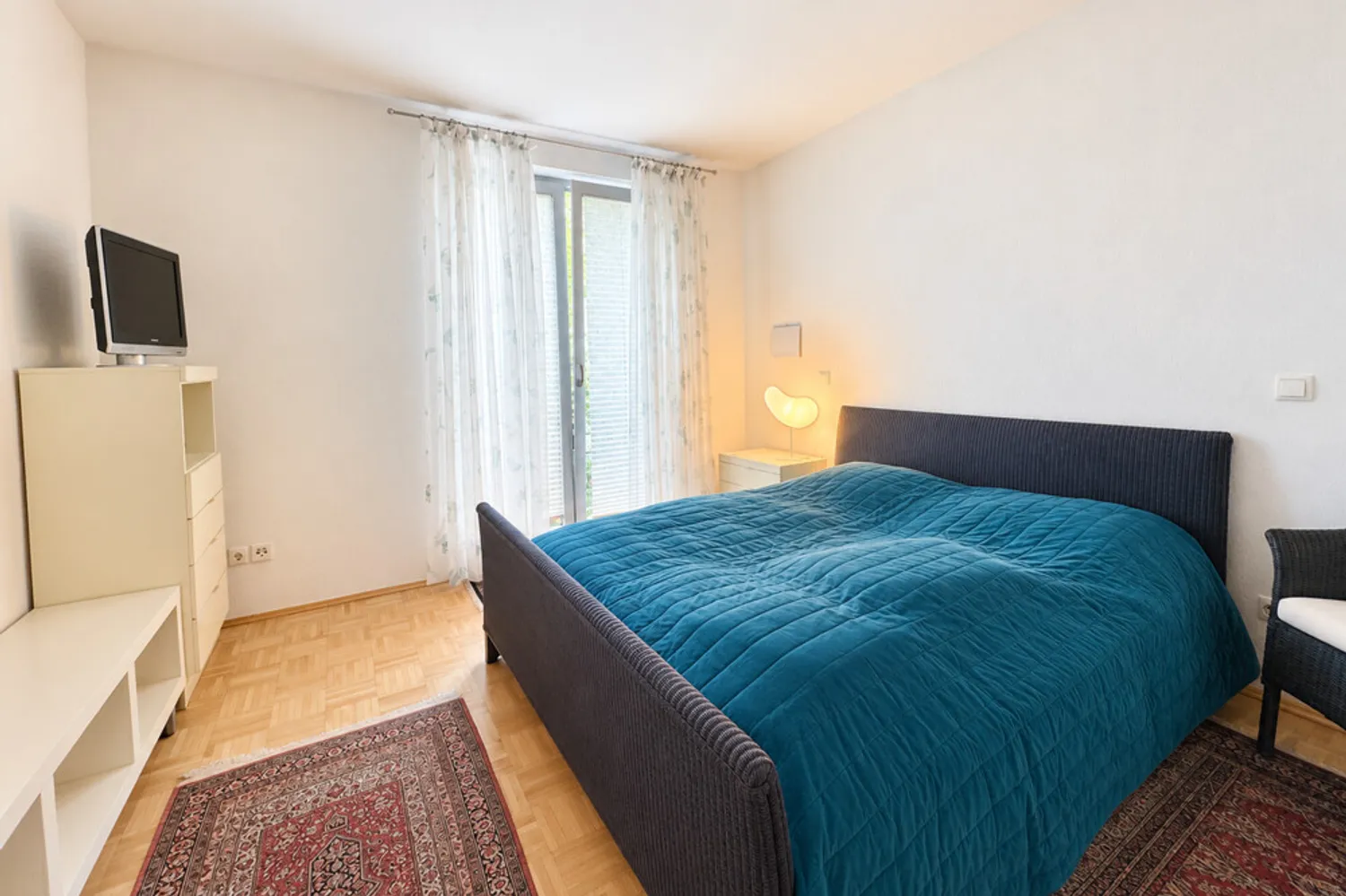 3 Zimmer Wohnung mit 84 m² in Düsseldorf – Bild 9